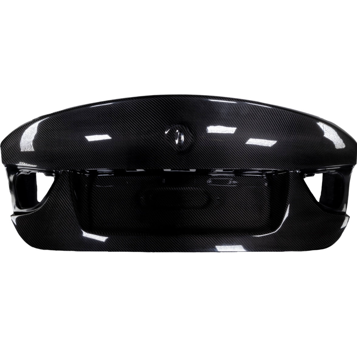 CSL Designed LCI E90 (3 Series & M3) Carbon Fiber Trunk