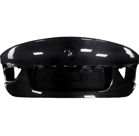 CSL Designed LCI E90 (3 Series & M3) Carbon Fiber Trunk