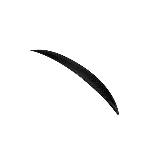 Performance Designed E93 (3 Series & M3) Carbon Fiber Aero Spoiler