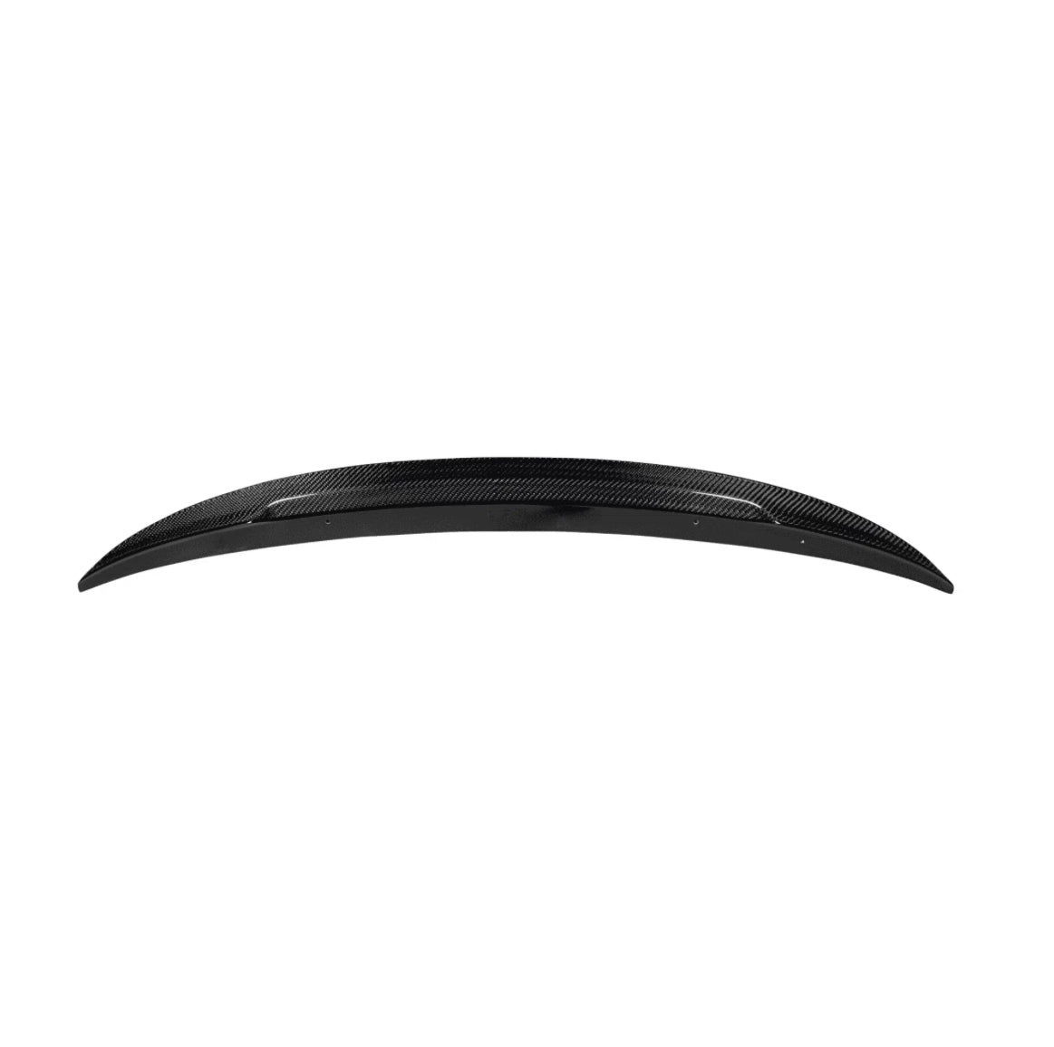 Performance Designed E93 (3 Series & M3) Carbon Fiber Aero Spoiler