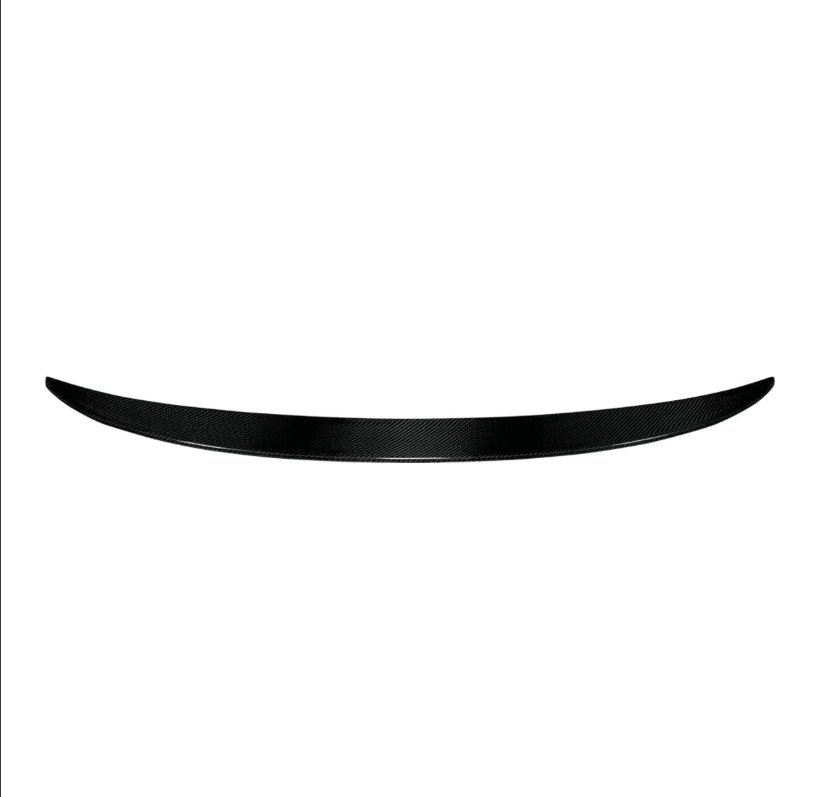 Performance Designed E93 (3 Series & M3) Carbon Fiber Aero Spoiler