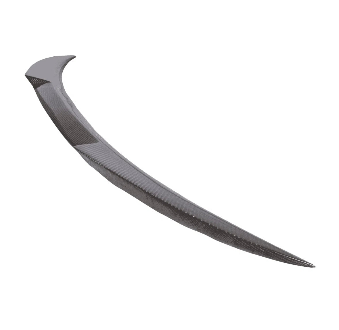 M4 Designed E93 (3 Series & M3) Carbon Fiber Aero Spoiler