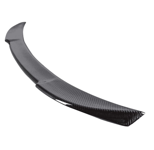 CS Designed F30 & F80 (3 Series & M3) Carbon Aero Spoiler