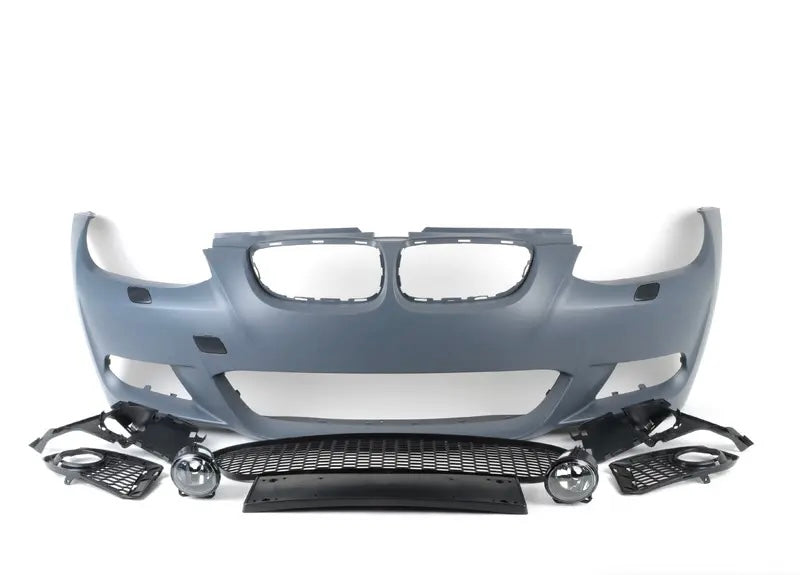 M Sport Designed E92 & E93 (3 Series) Front Bumper