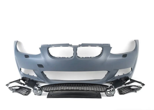 M Sport Designed E92 & E93 (3 Series) Front Bumper