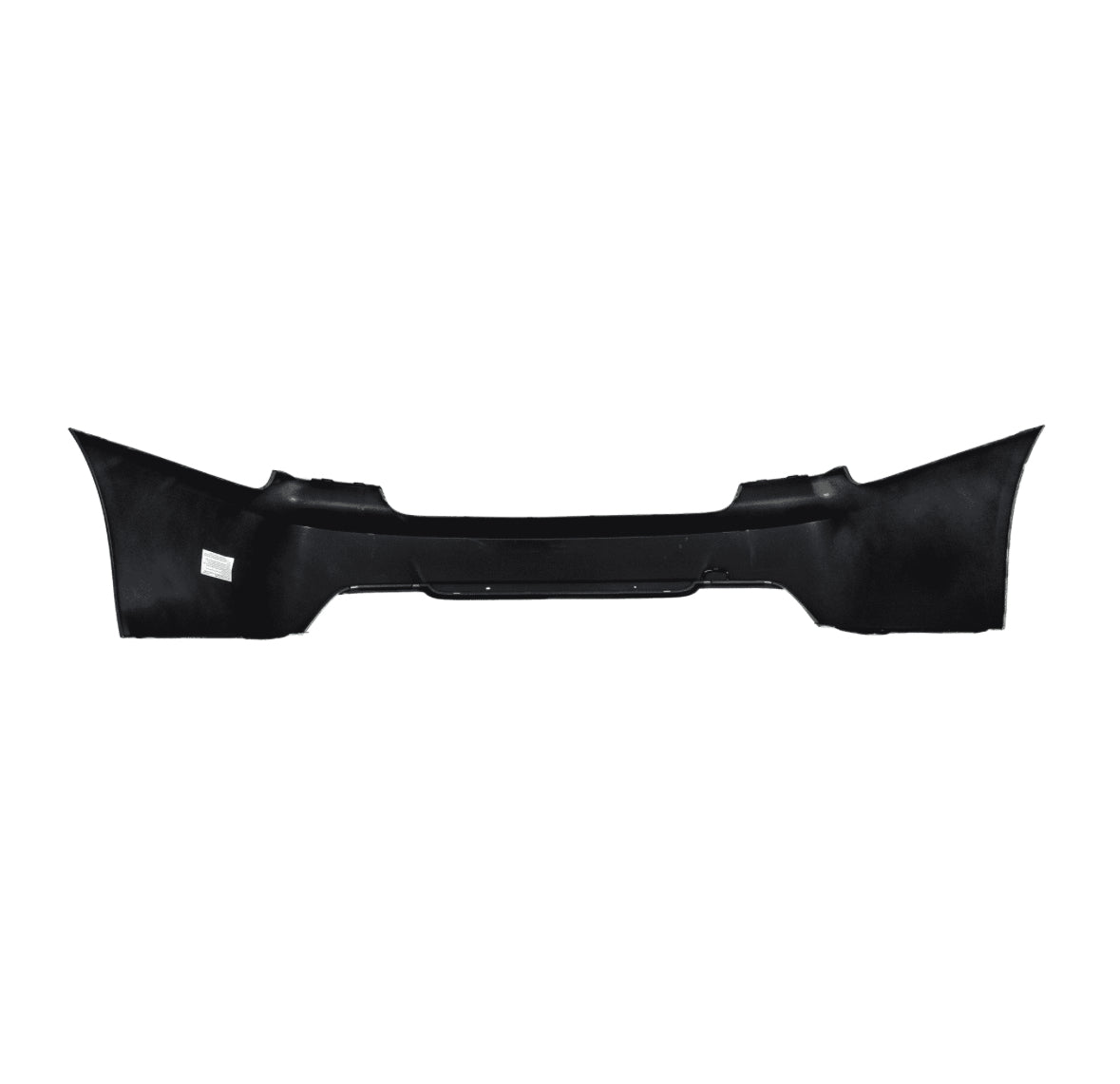 M Sport Designed E92 & E93 (3 Series) Rear Bumper