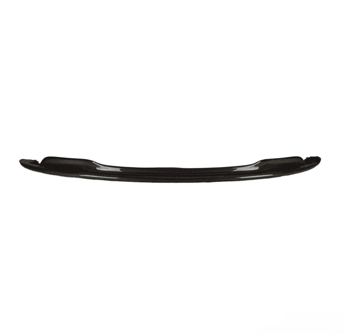 AK Designed PRE LCI E92 & E93 (3 Series) Carbon Fiber Aero Lip