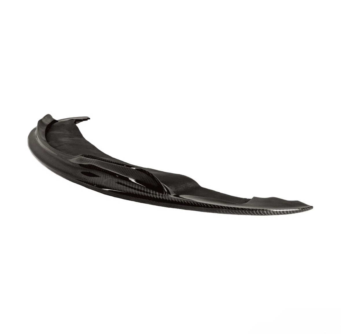 AK Designed PRE LCI E92 & E93 (3 Series) Carbon Fiber Aero Lip
