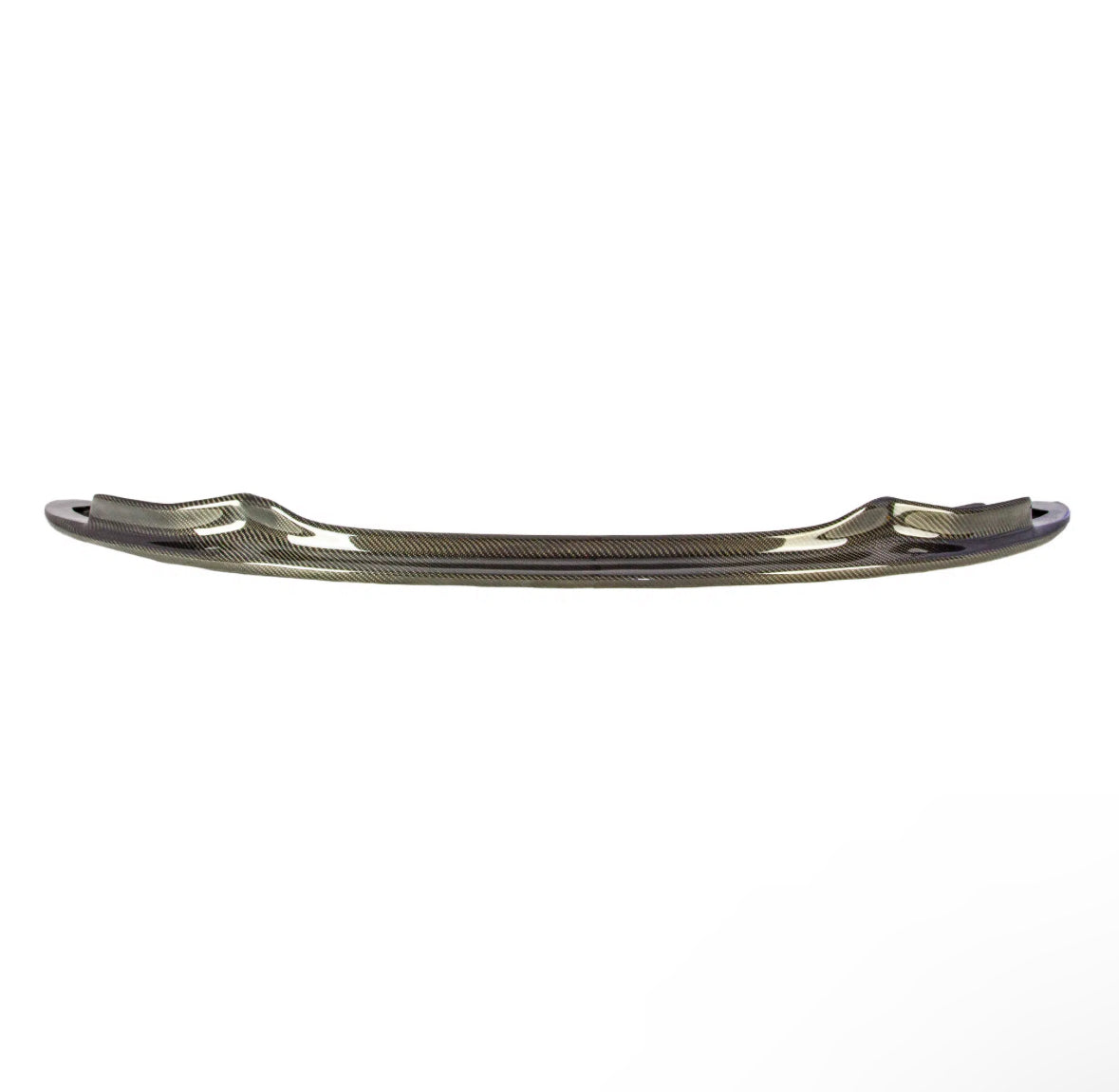 AK Designed LCI E92 & E93 (3 Series) Carbon Fiber Aero Lip