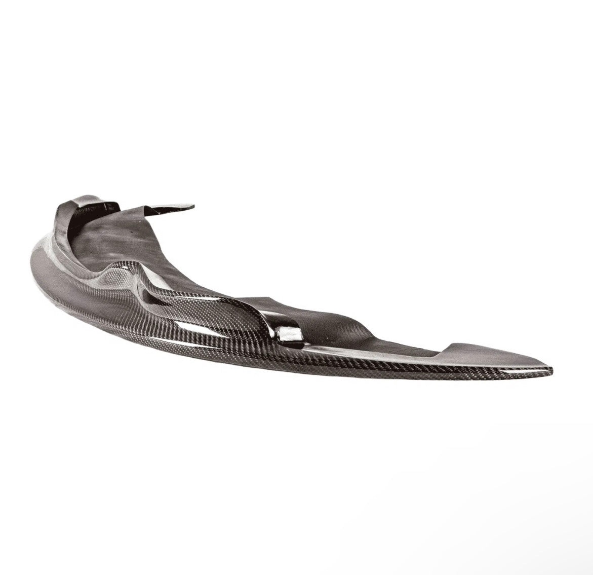 AK Designed LCI E92 & E93 (3 Series) Carbon Fiber Aero Lip