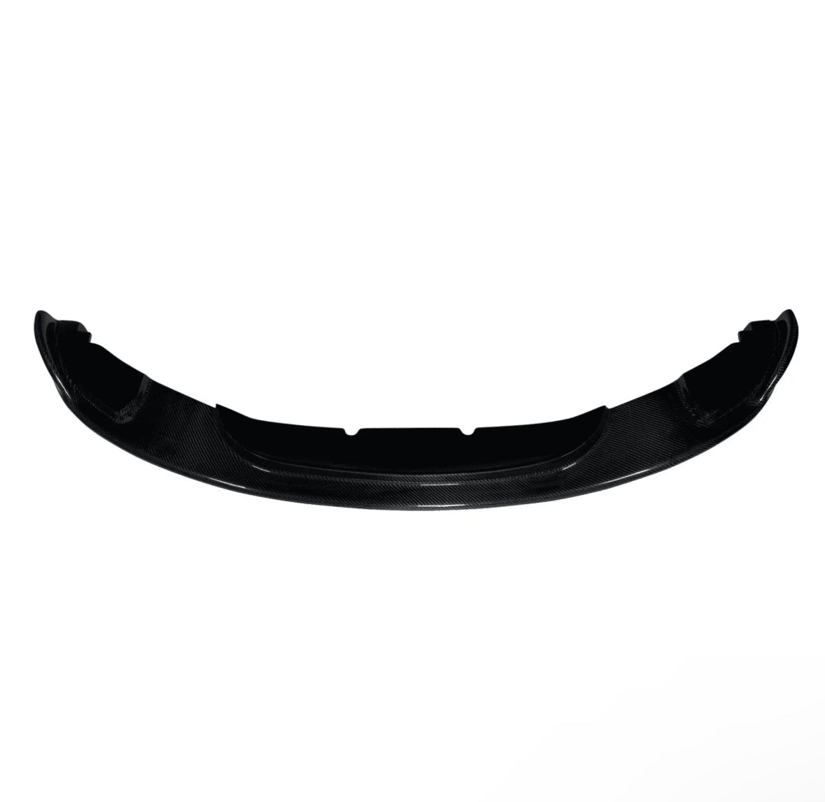 HM Designed PRE LCI E92 & E93 (3 Series) Carbon Fiber Aero Lip