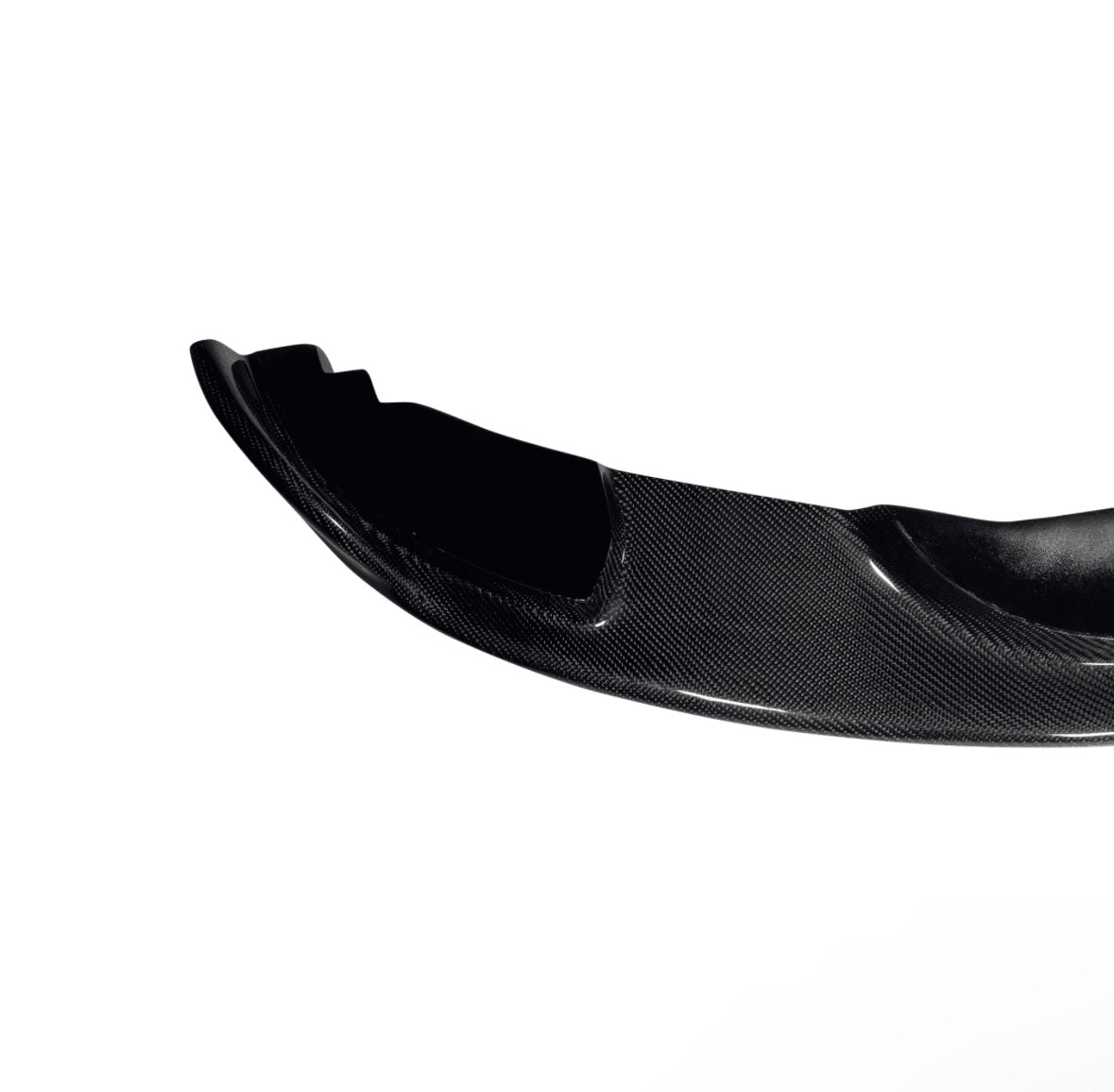 HM Designed PRE LCI E92 & E93 (3 Series) Carbon Fiber Aero Lip