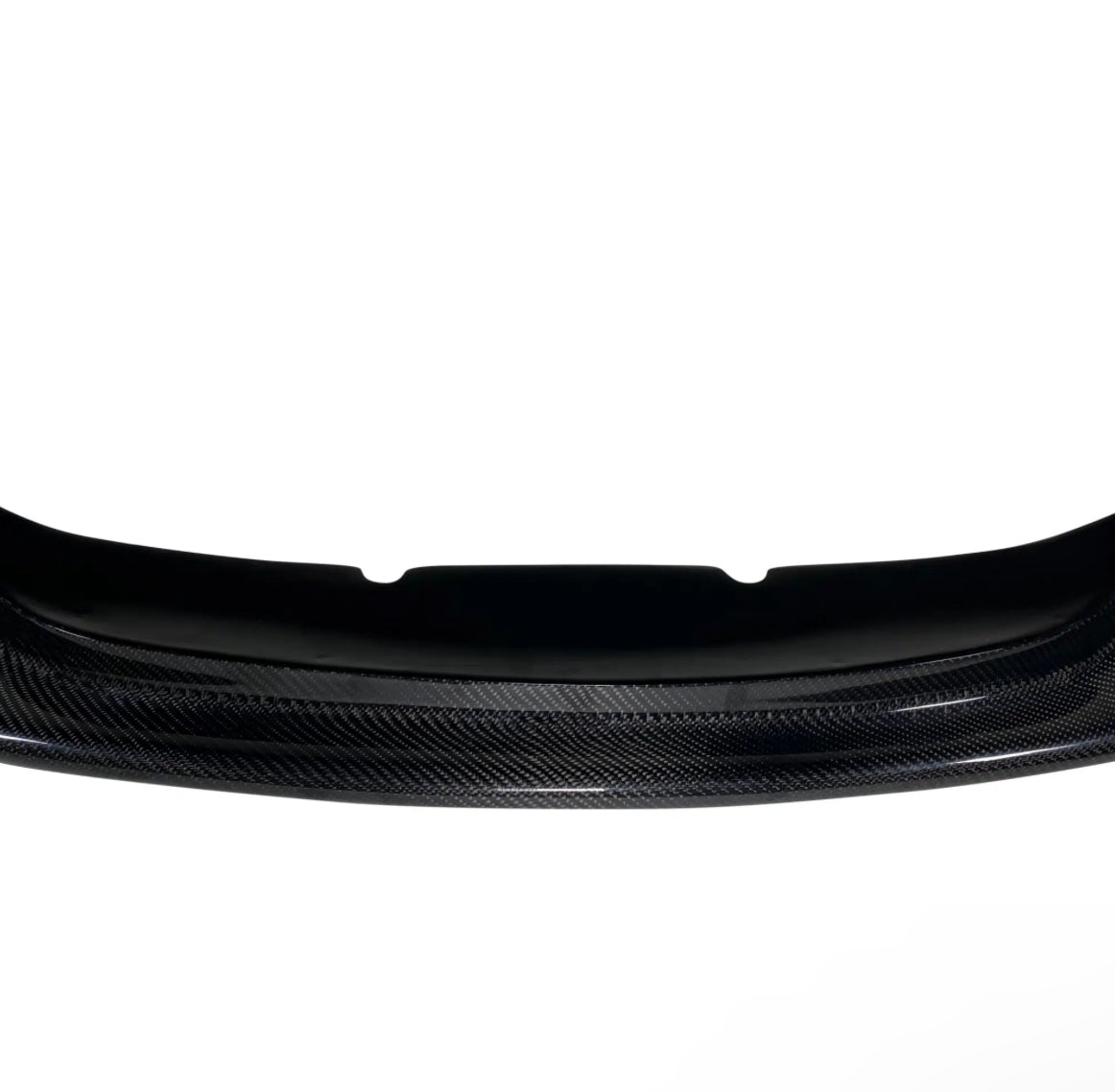 HM Designed PRE LCI E92 & E93 (3 Series) Carbon Fiber Aero Lip