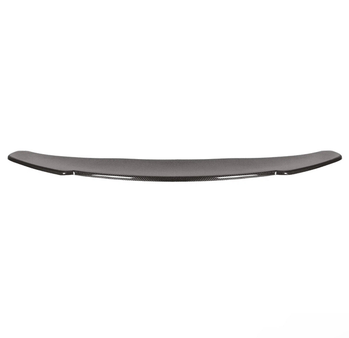 K Designed E92 & E93 (3 Series) Carbon Fiber Aero Lip