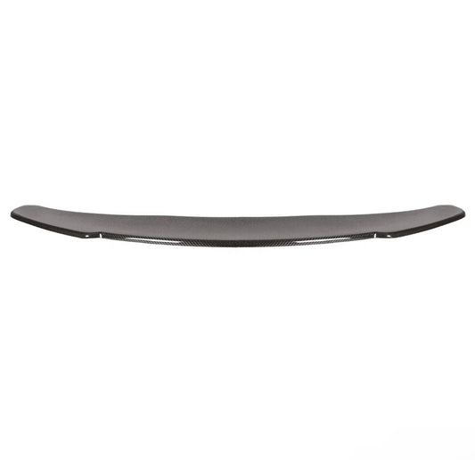 K Designed E92 & E93 (3 Series) Carbon Fiber Aero Lip
