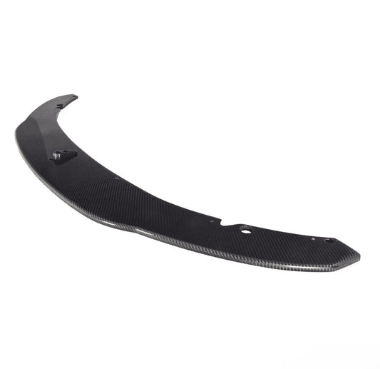 K2 Designed E92 & E93 (3 Series) Carbon Fiber Aero Lip