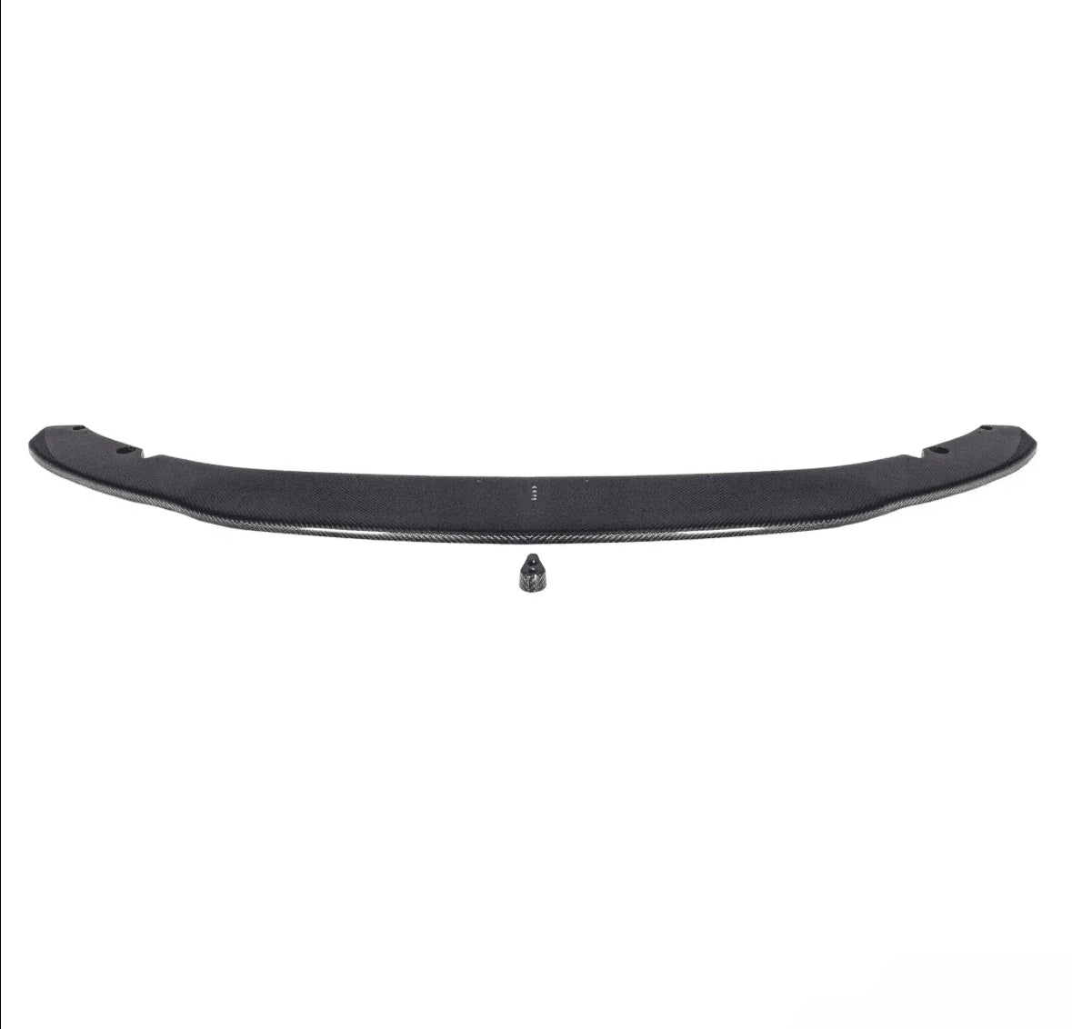 K2 Designed E92 & E93 (3 Series) Carbon Fiber Aero Lip