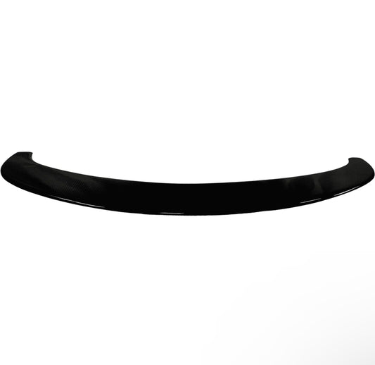 KU Designed E92 & E93 (3 Series) Carbon Fiber Aero Lip