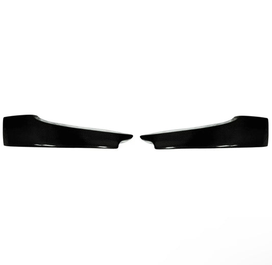 M Sport Designed E92 & E93 (3 Series) Carbon Fiber Fangs