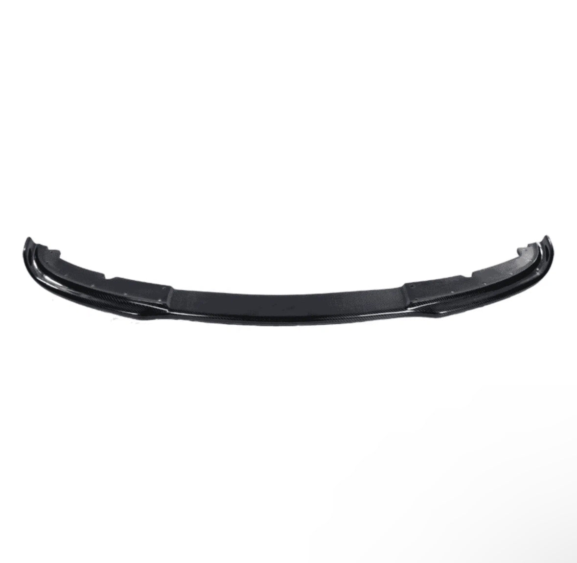 HM Designed PRE LCI E92 & E93 (3 Series) Carbon Fiber Aero Lip