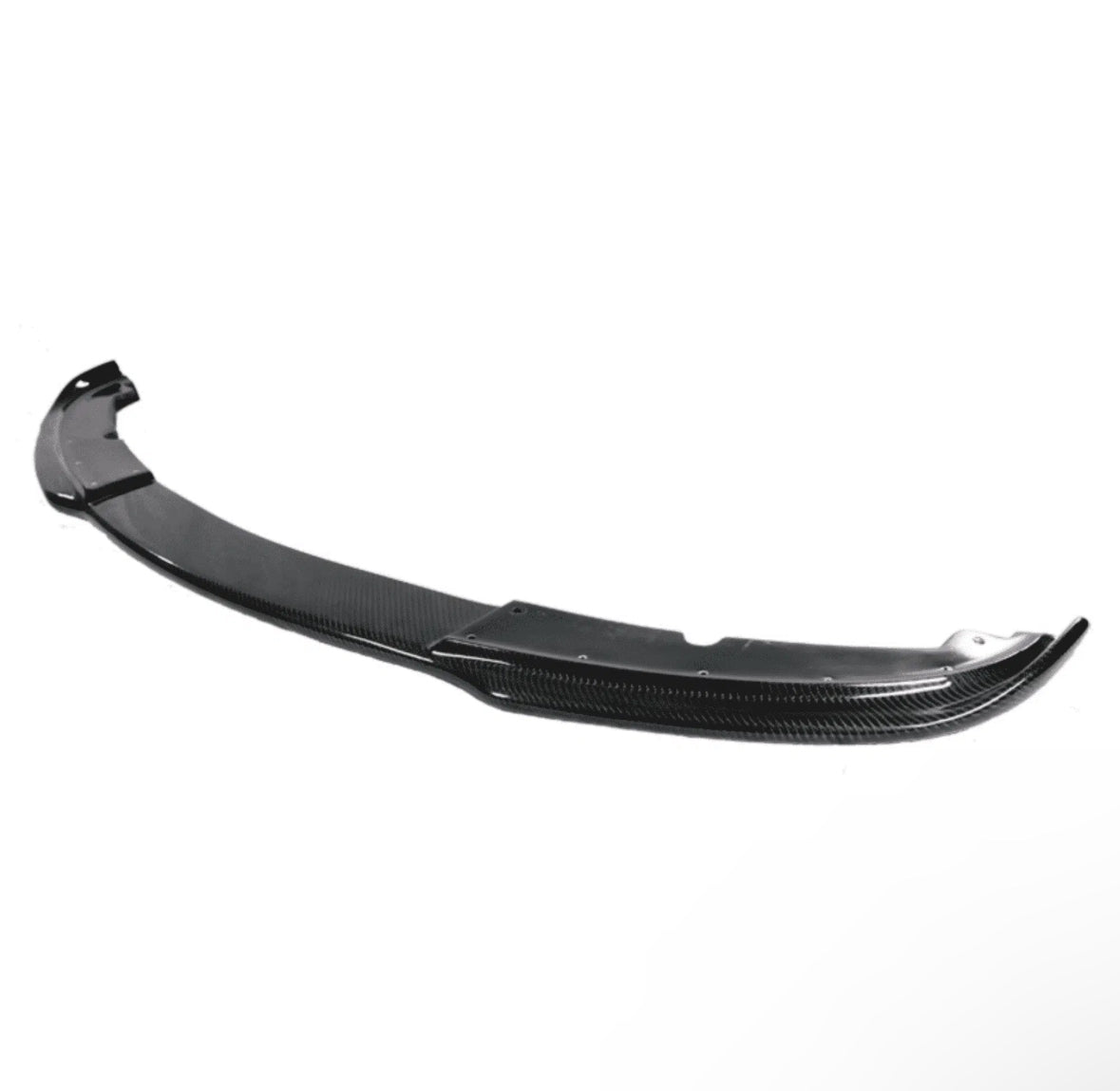 HM Designed PRE LCI E92 & E93 (3 Series) Carbon Fiber Aero Lip