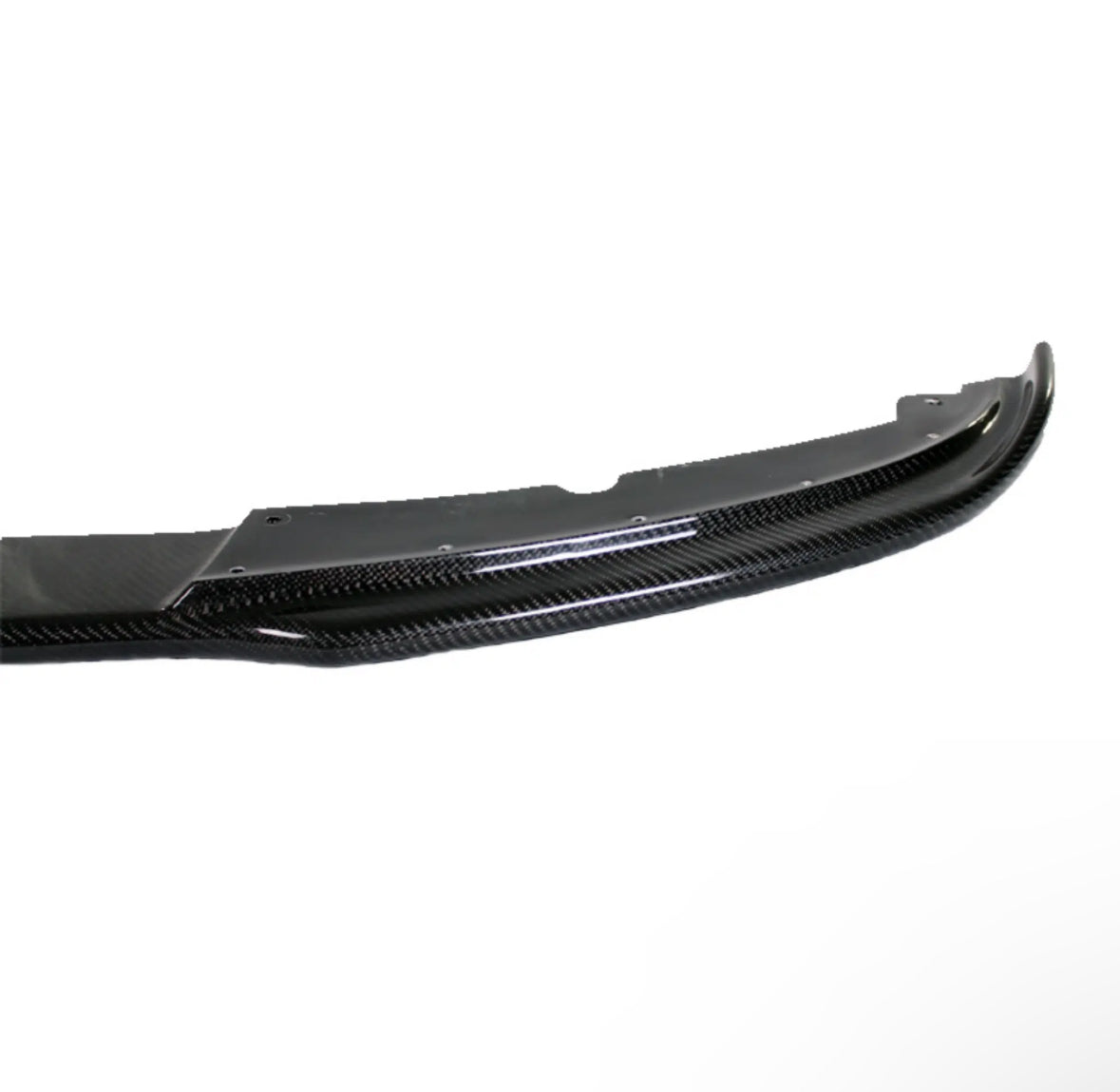 HM Designed PRE LCI E92 & E93 (3 Series) Carbon Fiber Aero Lip