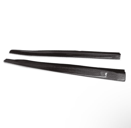 M Sport Designed E92 & E93 (3 Series) Carbon Fiber Aero Extensions