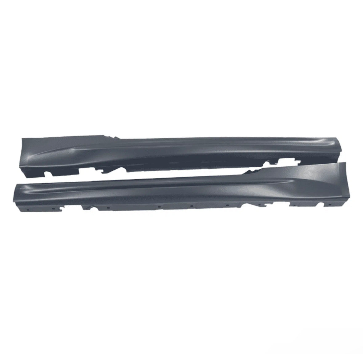 M3 Designed E92 & E93 (3 Series) Side Skirts