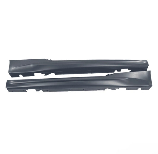 M3 Designed E92 & E93 (3 Series) Side Skirts