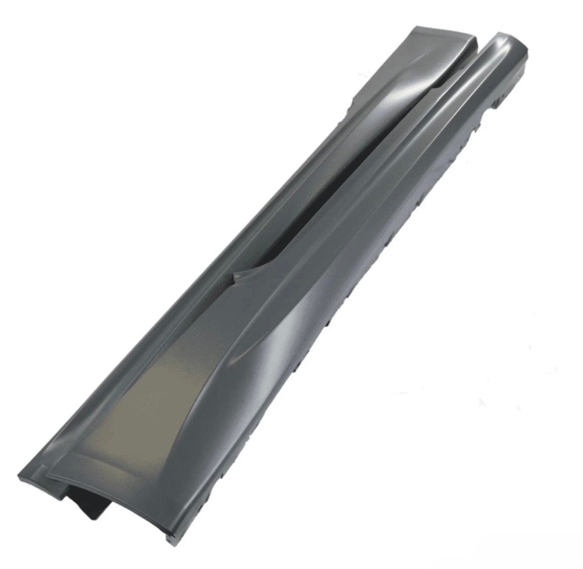 M3 Designed E92 & E93 (3 Series) Side Skirts