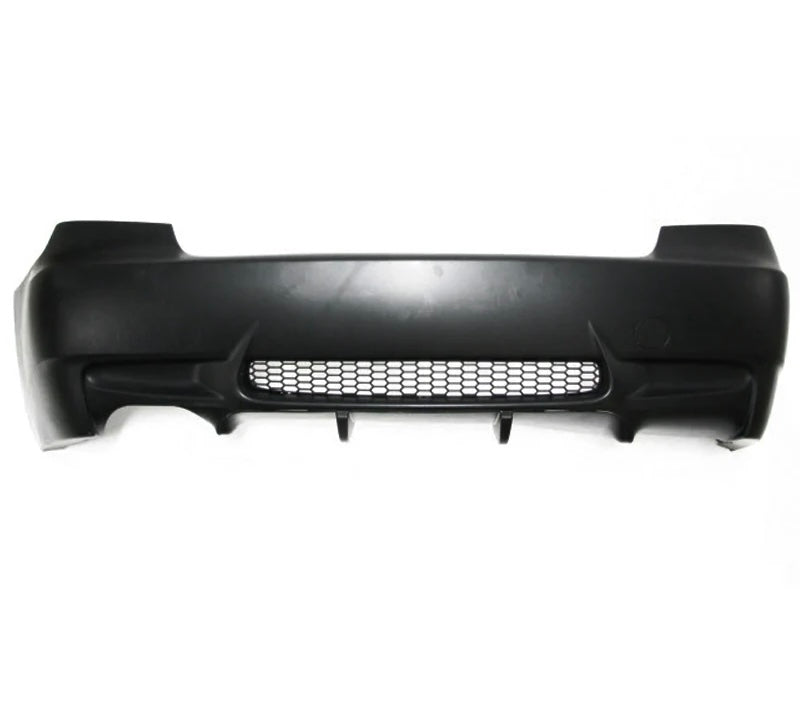 M3 Designed E92 & E93 (3 Series) Rear Bumper