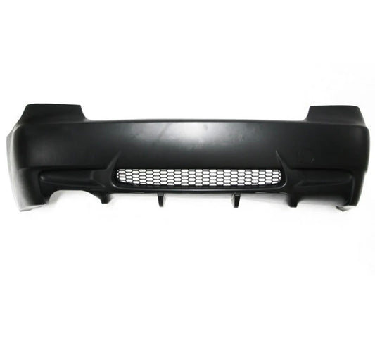 M3 Designed E92 & E93 (3 Series) Rear Bumper