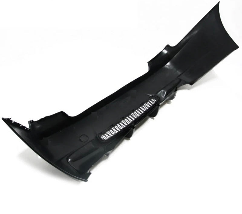 M3 Designed E92 & E93 (3 Series) Rear Bumper