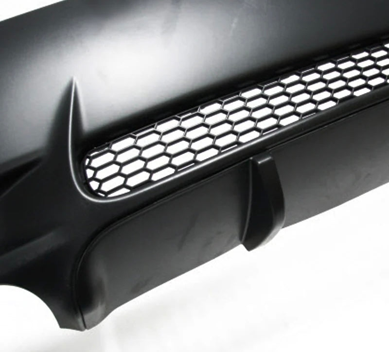 M3 Designed E92 & E93 (3 Series) Rear Bumper