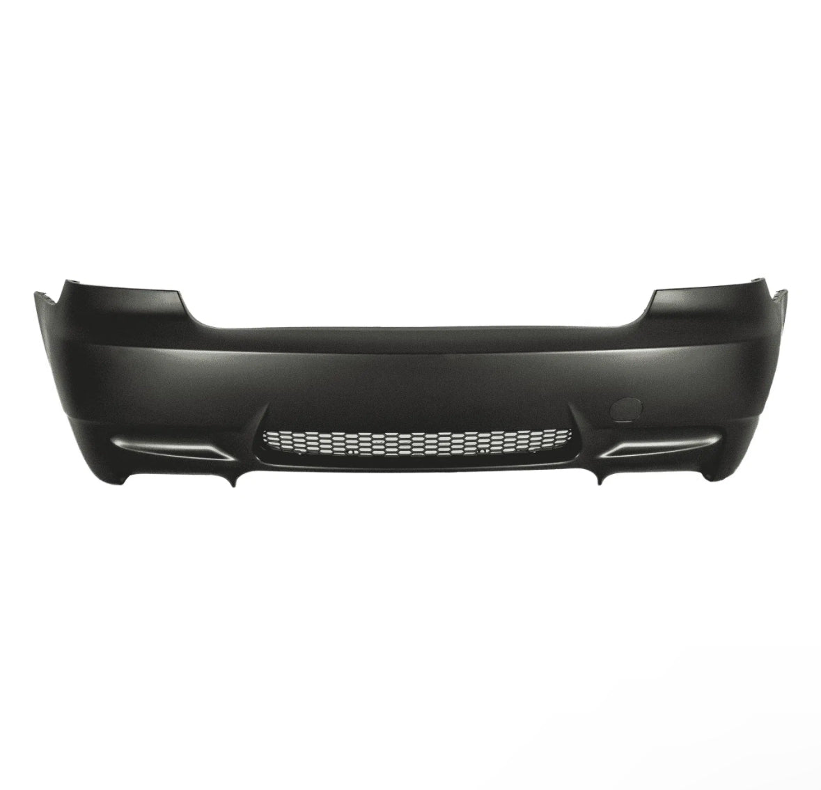 M3 Designed E92 & E93 (3 Series) Rear Bumper