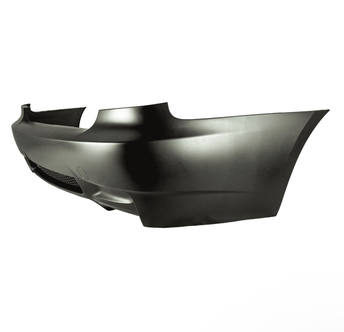 M3 Designed E92 & E93 (3 Series) Rear Bumper