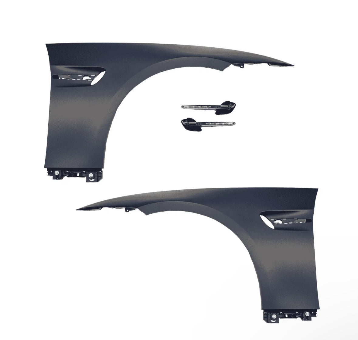 M3 Designed E92 & E93 (3 Series) Fenders