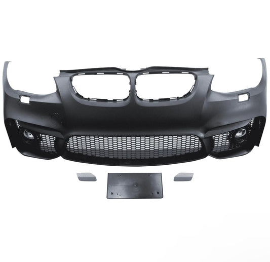 M4 Designed LCI E92 & E93 (3 Series) Front Bumper