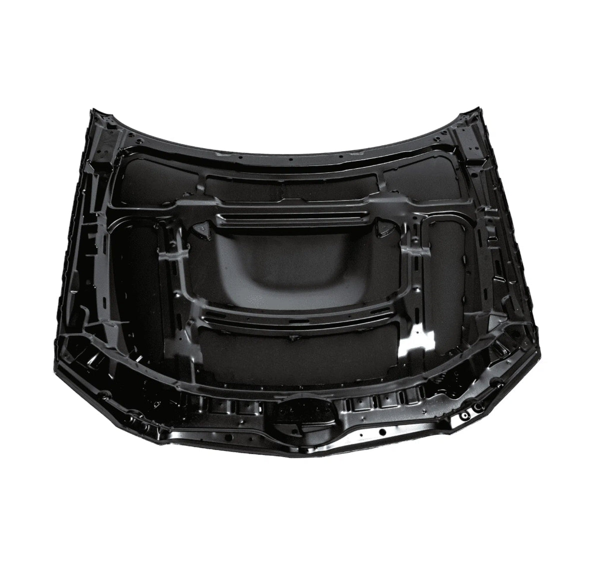 M3 Designed E92 & E93 (3 Series) Hood