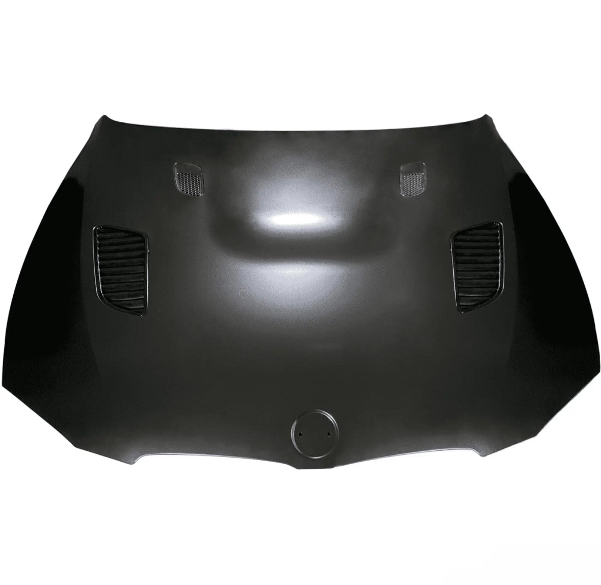 GT Designed E90 E92 E93 (M3) Hood