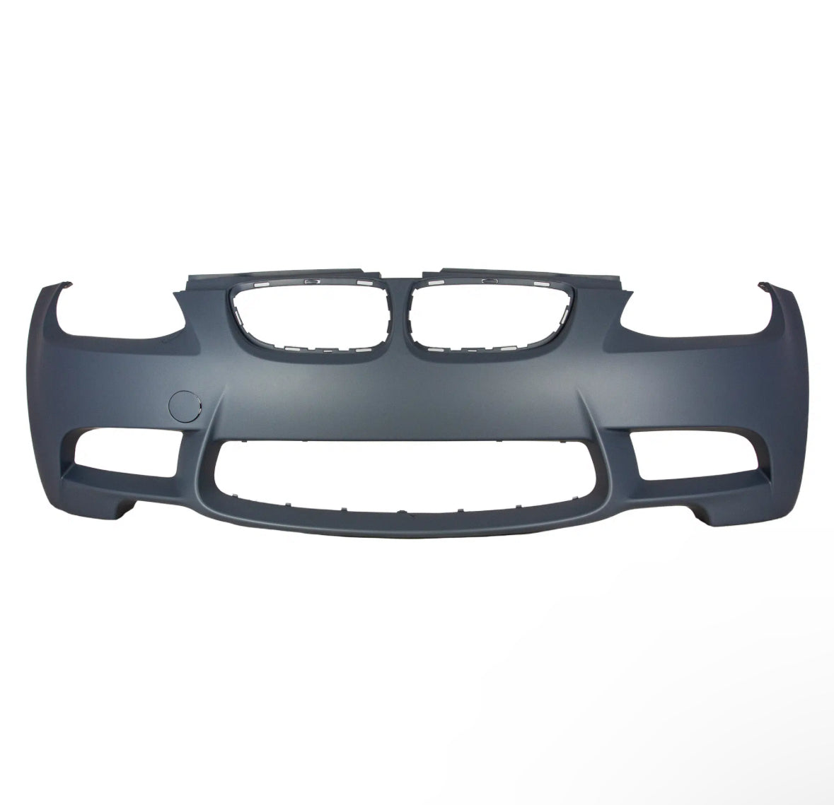 M3 OEM E9X (M3) Front Bumper