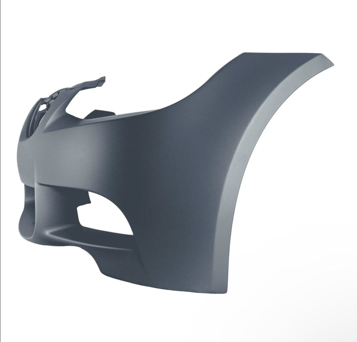 M3 OEM E9X (M3) Front Bumper