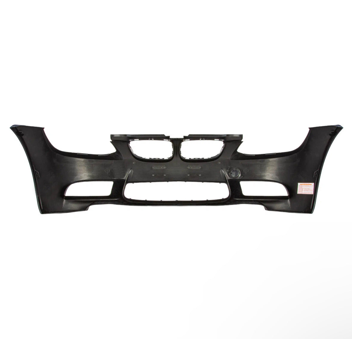 M3 OEM E9X (M3) Front Bumper