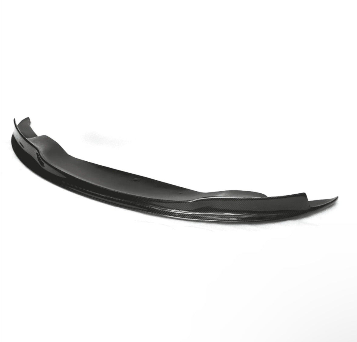 AK Designed E9X (M3) Carbon Fiber Aero Lip