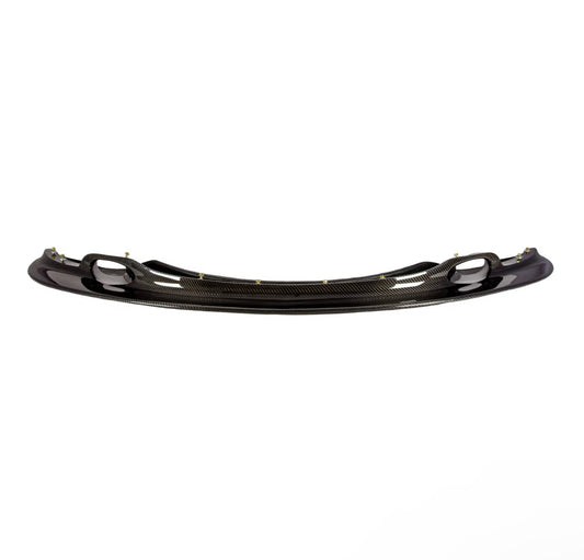 GT4 Designed E9X (M3) Carbon Fiber Aero Lip