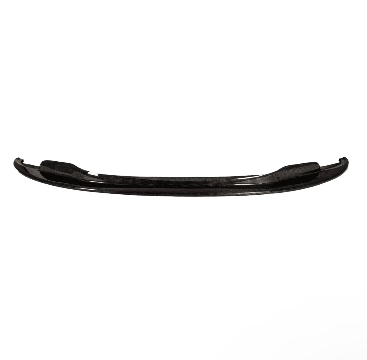 EXO Designed E9X (M3) Carbon Fiber Aero Lip