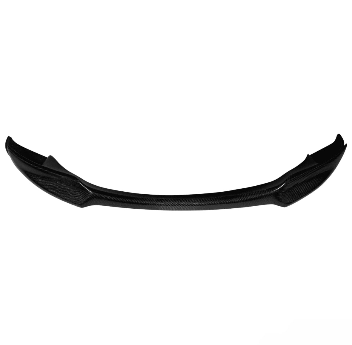R1 Designed E9X (M3) Carbon Fiber Aero Lip