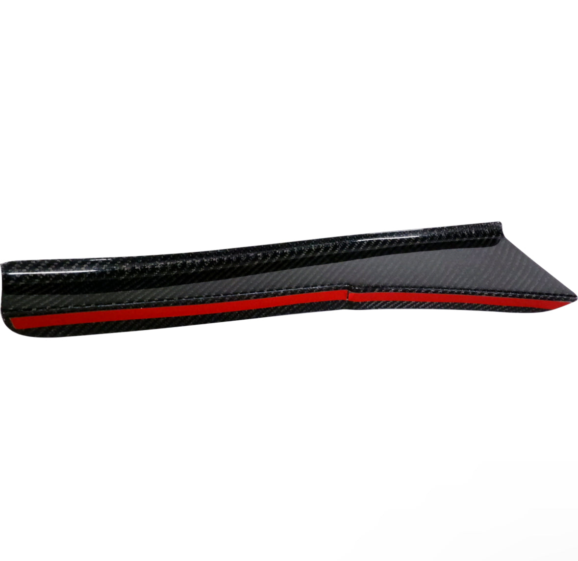 GT Canards Designed E9X (M3) Carbon Fiber Aero Canards