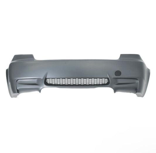 M3 OEM E92 & E93 (M3) Rear Bumper