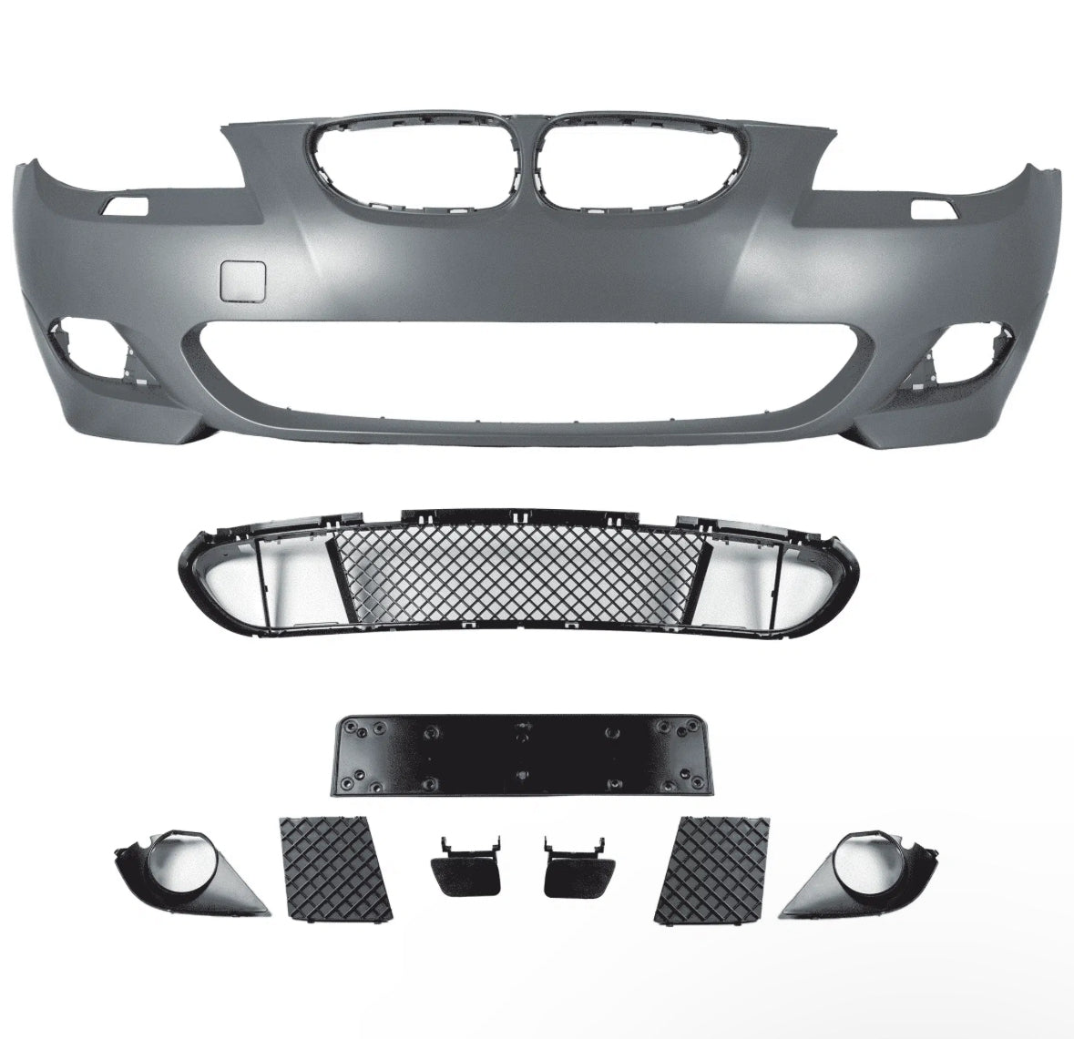 M Sport Designed E60 (5 Series) Front Bumper